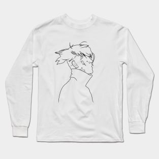 lil peep Long Sleeve T-Shirt